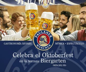 Oktoberfest Experience