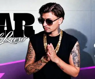 Oscar el Ruso-bogue