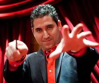 &Oacute;scar Navarro