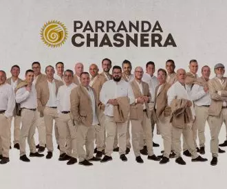 Parranda Chasnera
