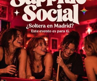Sapphic Social