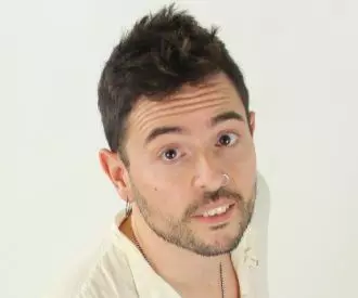 Sergi Carbonell