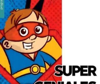 Super Geniales