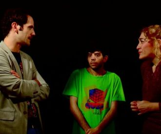 Sushi, Mentiras y Cintas del Pelo