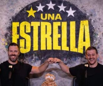 Una estrella show - José Hita y Nacho Martín