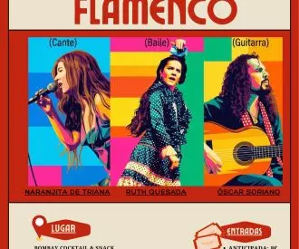 Vermut Flamenco Bombay Santa Colom