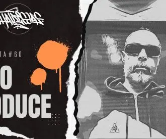 Vlc Hiphop Legends - Tributo Polo Produce
