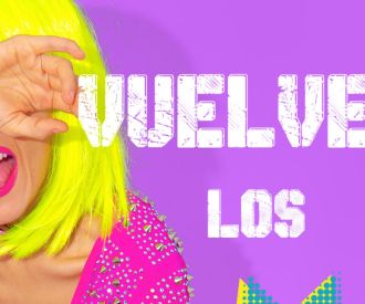 Vuelven los 90's en Ya'sta Club