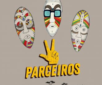 Wagner Pa Os 3 Parceiros