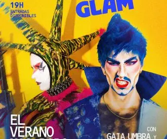 Weird Glam 16