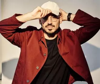 Alberto Vela