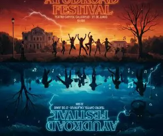 AyudRoad Festival
