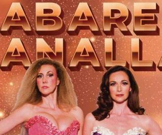 Cabaret Kanalla