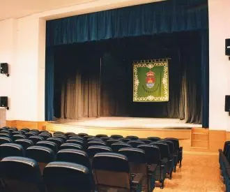 Casa de Cultura María Zambrano