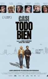 Cartel de la película Casi todo bien