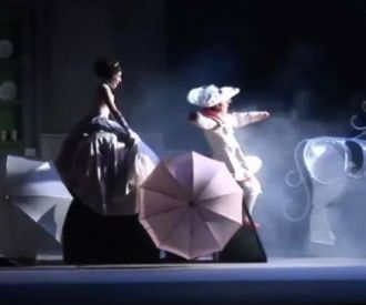 Cenicienta, la magia del musical