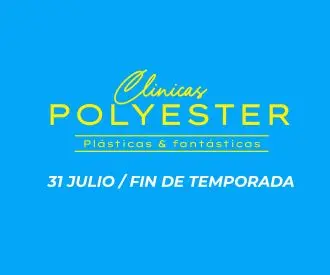 Clinicas Polyester