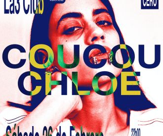 Coucou Chloe