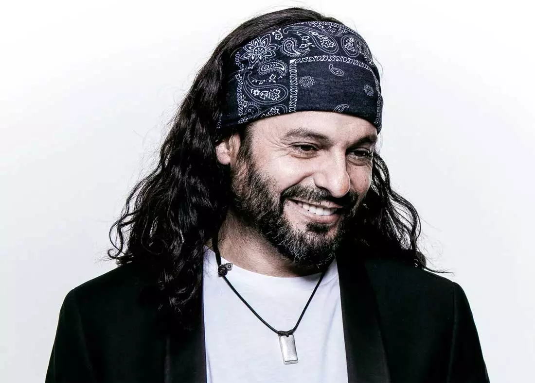 Entradas El Arrebato - Todos los Conciertos y Gira 2026