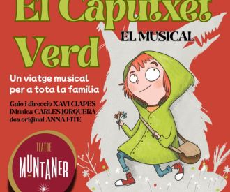 El Caputxet Verd