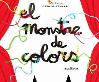 El monstre de colors