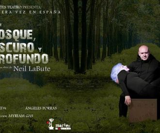En un bosque oscuro y profundo