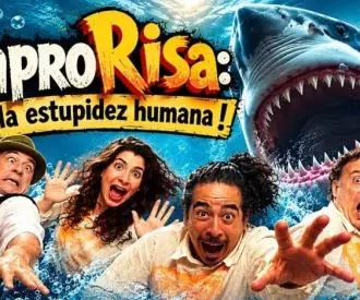 Impro Risa