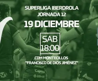 J12 F. Cajasol Andalucía - Tenerife Libbys La Laguna