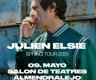 Julien Elsie