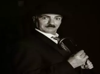 La Leyenda del Pequeño Hombre