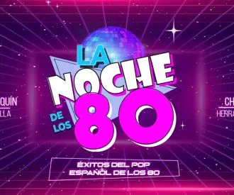 La Noche de los 80
