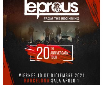 Leprous