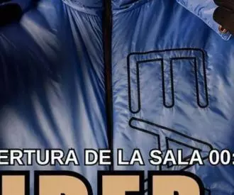 Lider J en Dos Hermanas