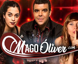 Mago Óliver