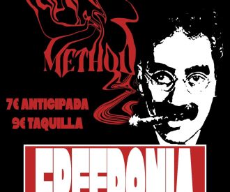 Meet at Four y Method