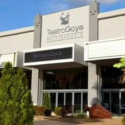 Multiespacio Teatro Goya Madrid