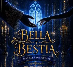 Musical la Bella y la Bestia – Entrebambalinas
