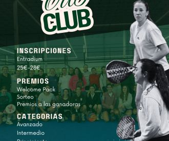 Out Padel Club