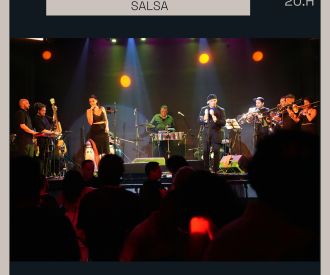 Panchito Melao Orquesta