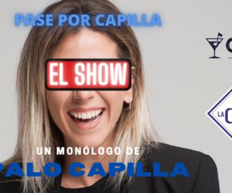 Pase por Capilla Show