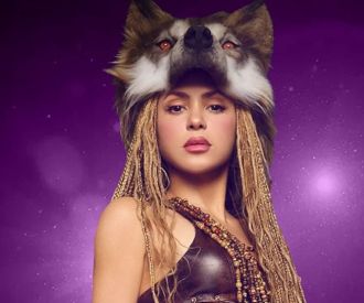 Shakira