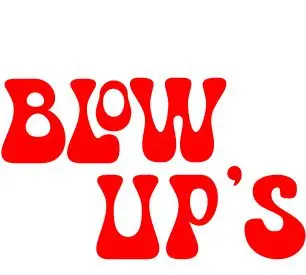 The Blow Up's