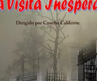 Una Visita Inesperada