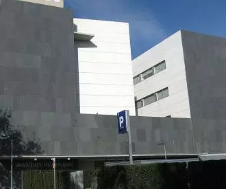 Auditorio Municipal de Terrassa