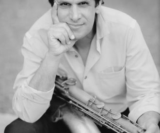 Benny Sharoni Quartet