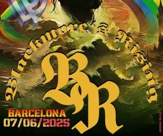 Blackmore's Rising - Rainbow & Deep Purple tribute
