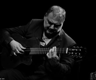 Claudio César