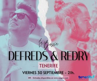 Defreds & Redry