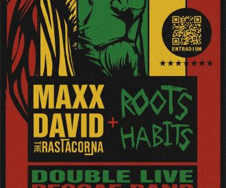 Double Live Reggae Show inna Marula