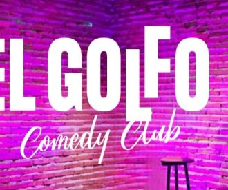 El Golfo Comedy Club